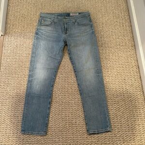 AG - Ex-Boyfriend Slim Jean